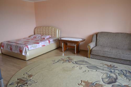 
Ligena Econom Hotel
