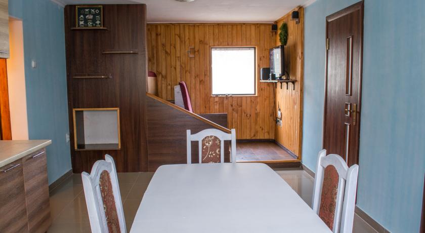 
Apartment Gorkogo 40
