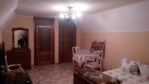 
Отель Камелот 
