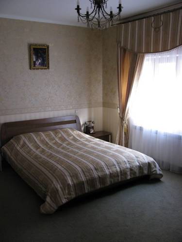 
Apartments Taras House
