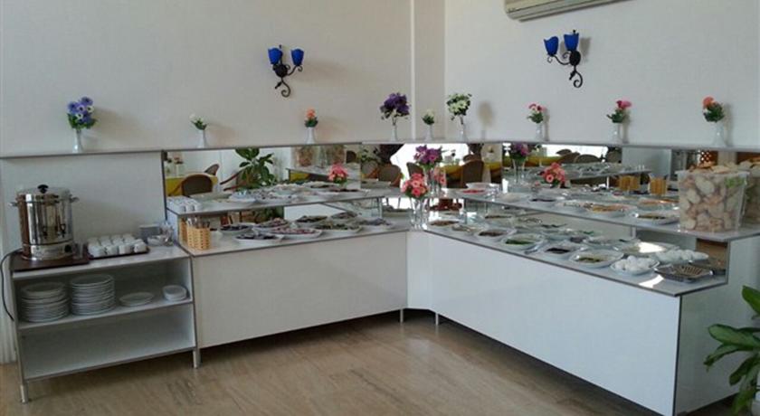 Фото 
Belek Park Hotel
