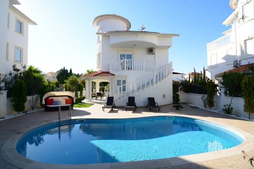 Фото 
Villa Liya
