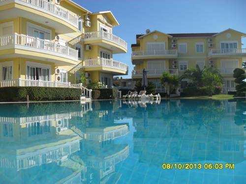 Фото 
Cleodora Exceptional Apartment
