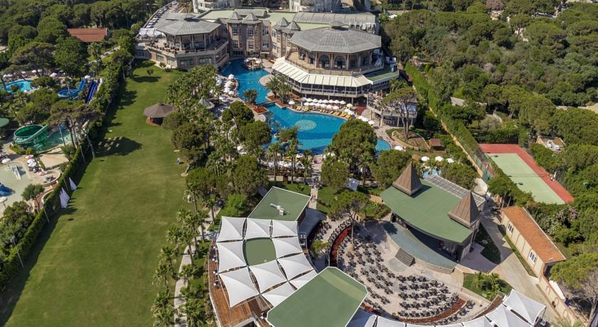 Фото 
Papillon Zeugma Relaxury
