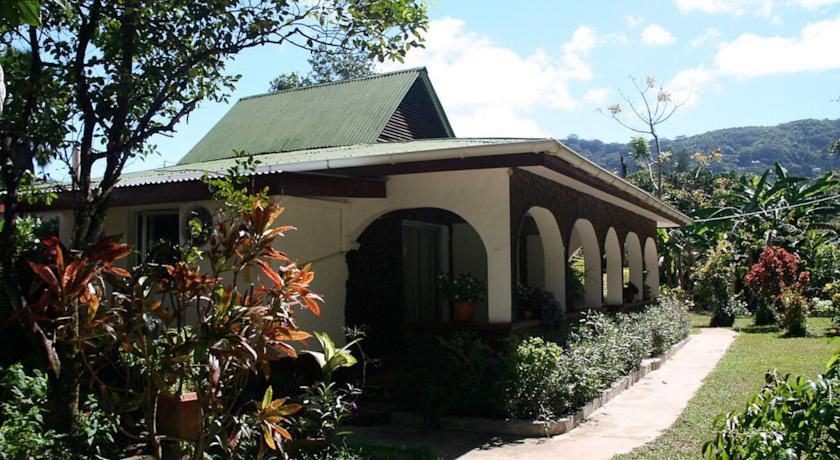 
Savoy Seychelles Resort & Spa
