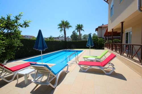 Фото 
Paradise Town Villas - Orchard Villa
