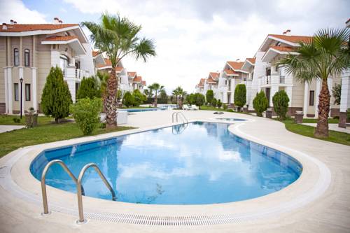 
Belek Golf Residence 2
