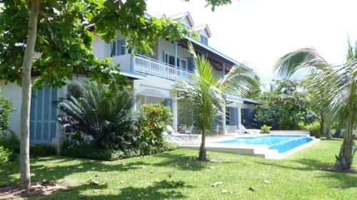 
Hotel Fabian
