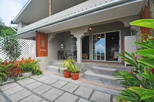 
Hostel Domus Academica
