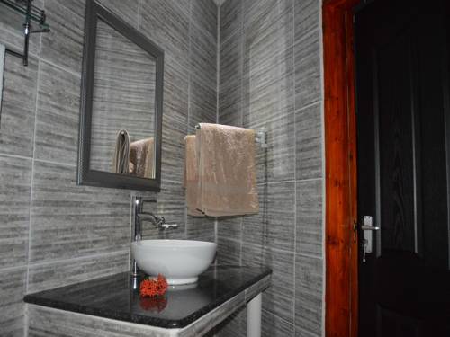 
SATO HotelHome Lapinlahdenkatu
