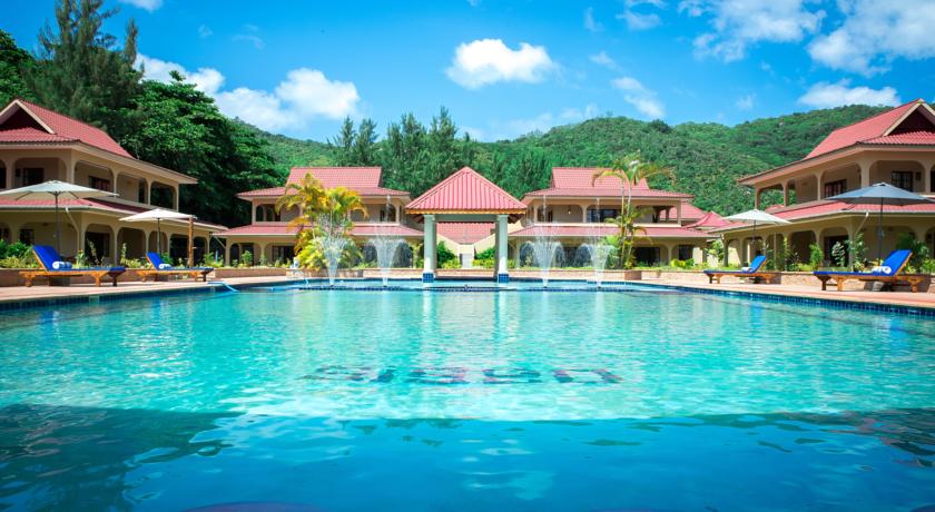 Фото 
Hotel Anna
