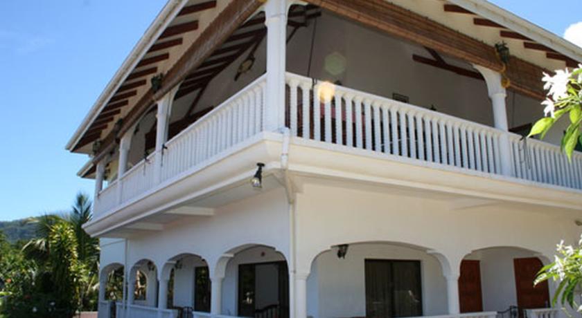 Фото 
Apartments Karviaismäki
