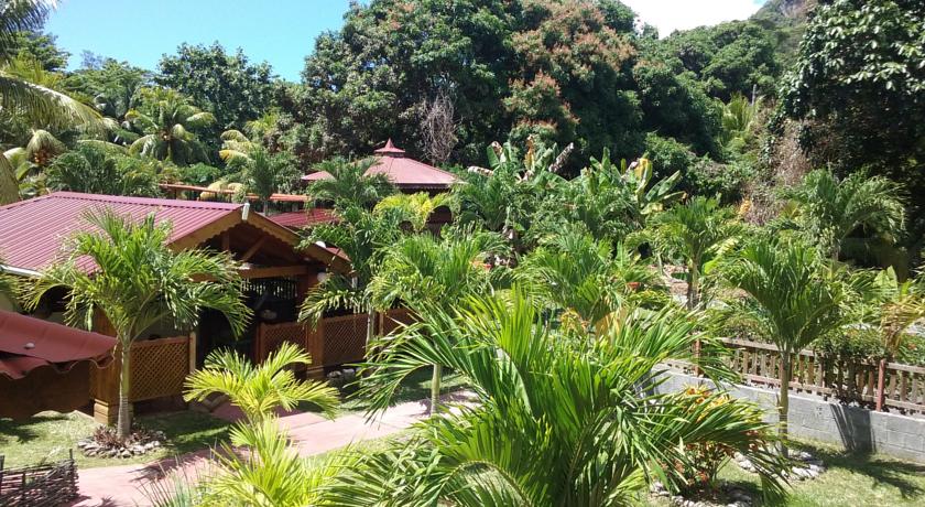 Фото 
Rooftop Apartment With Sauna
