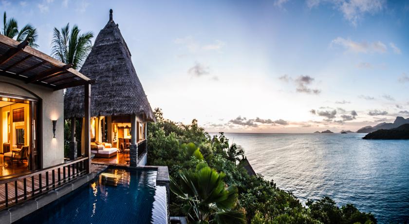 
Sea Pearl Apartment
