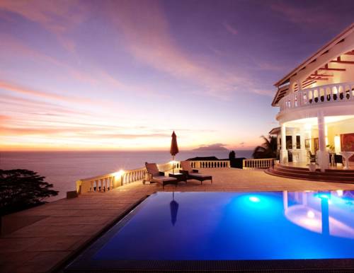 
Ullis Pearl Apartment
