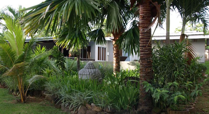 Фото 
Scandinavia Downtown Studio
