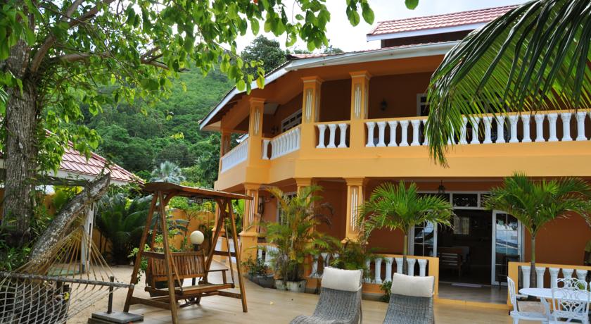 Фото 
Forenom Hostel Helsinki Merihaka
