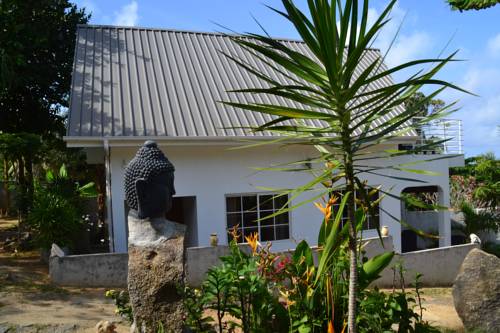 Фото 
ThePark by CheapSleep
