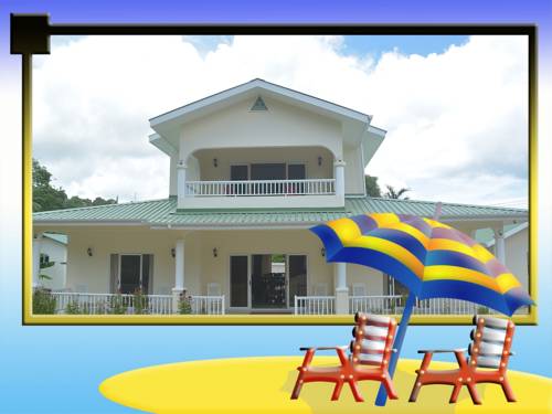 Фото 
Apartment White Orchidea
