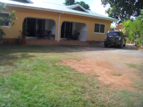 
Alppila Apartment
