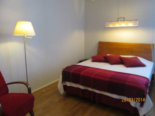 Фото 
Katajaranta Apartment
