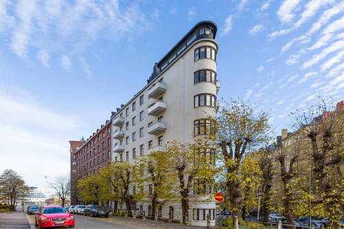 Фото 
Santa&#39;s Hotel Santa Claus
