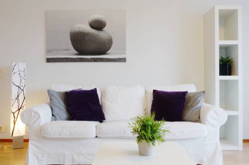 Фото 
Santa&#39;s City Apartments
