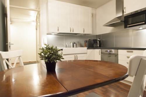 Фото 
Northern Lights Holiday
