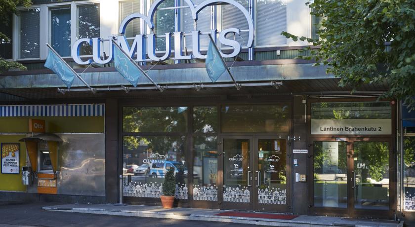 Фото 
Arctic Circle Apartment
