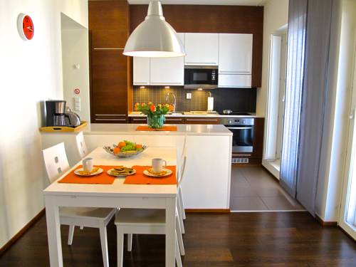 Фото 
Apartment Aurora
