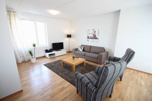 Фото 
Santa&#39;s Hotel Rudolf
