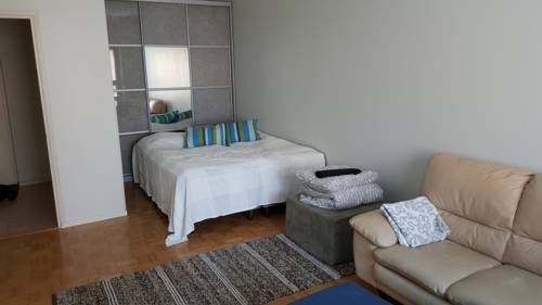 Фото 
Matkustajakoti Outa
