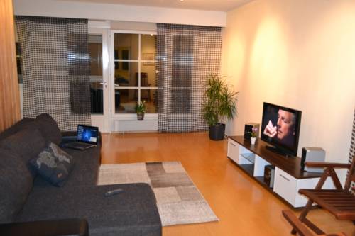 Фото 
Polar Suite Apartment
