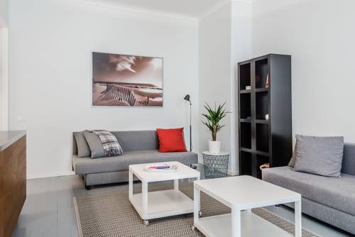 Фото 
Arcticpearl Apartment
