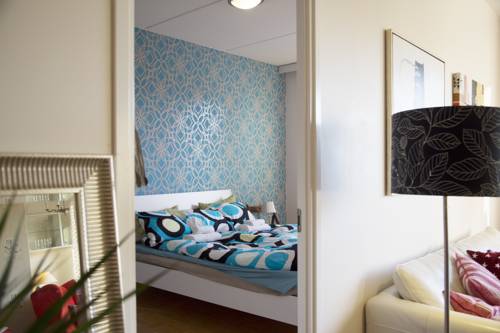 Фото 
Holiday House Lapland
