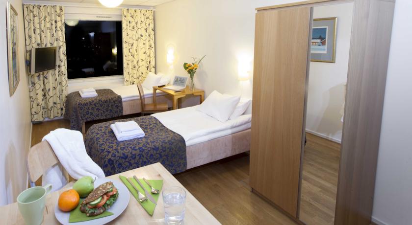 Фото 
Apartment Kokki
