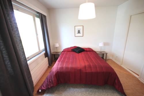 Фото 
Economy Apartments Peura
