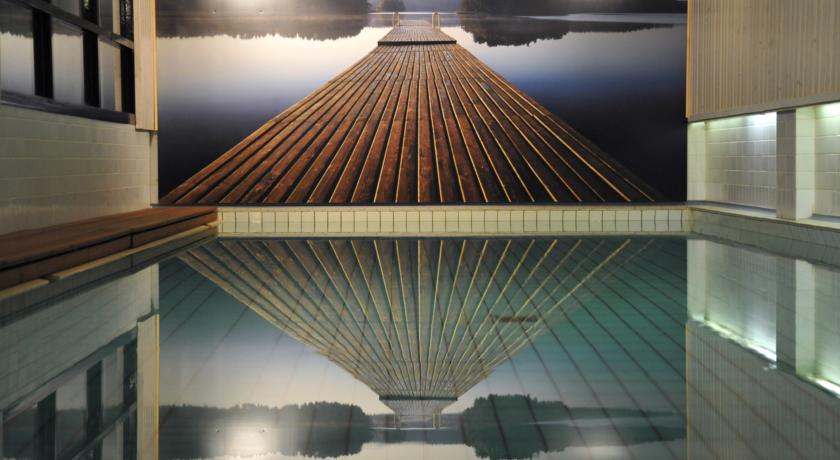 Фото 
Apartment Skylights
