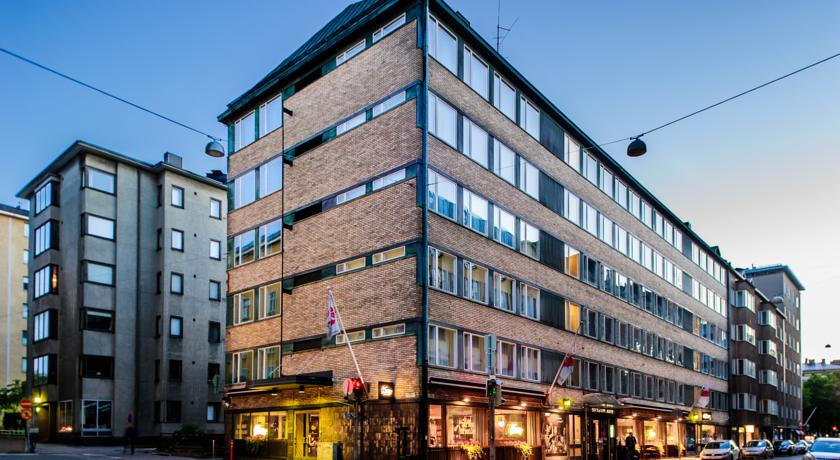 Фото 
Aurora City Apartment
