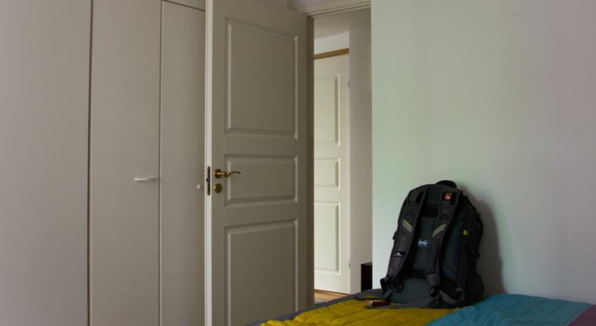 Фото 
Pajusto Apartment
