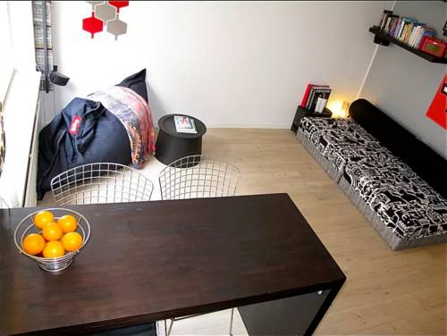 Фото 
Aaria Bed and Breakfast
