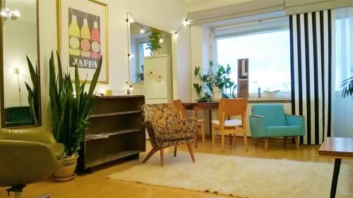 Фото 
Ukonloma Cottages
