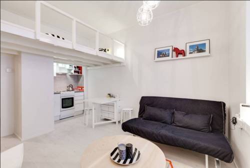 Фото 
Villa Virpi
