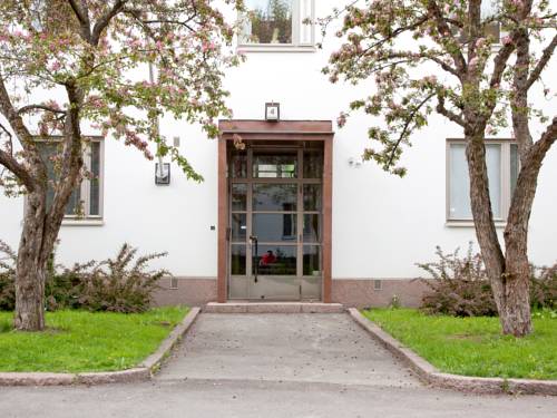 Фото 
Northern Lights Apartment
