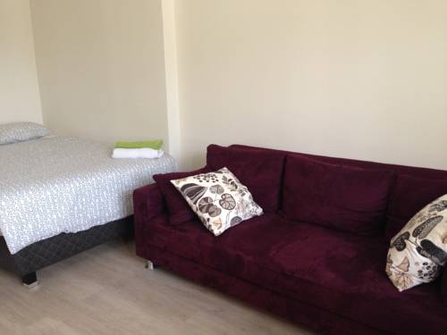 Фото 
Apartment Koivu
