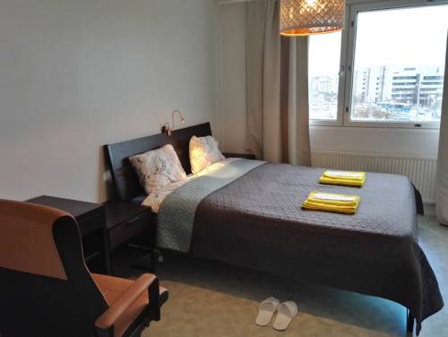 Фото 
Studio Winter Sports Center
