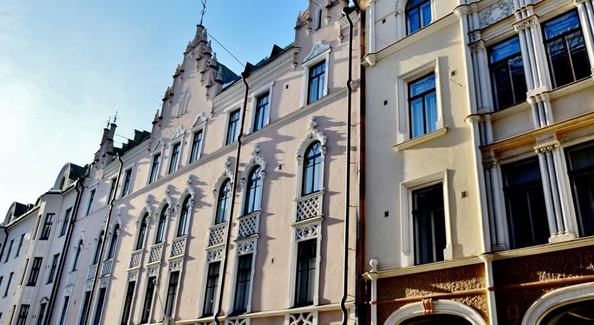 Фото 
Levin Alppitalot Alpine Chalets
