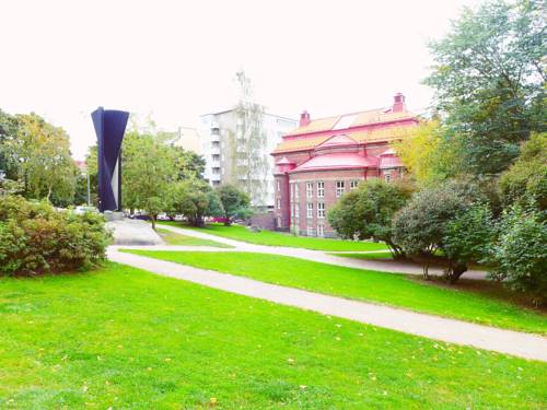 Фото 
Levin Tunturituuli Apartments
