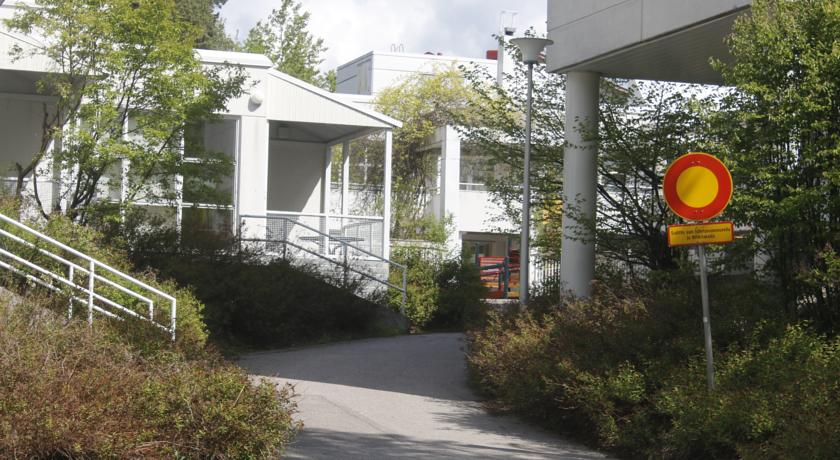 Фото 
Hotel Levi Panorama
