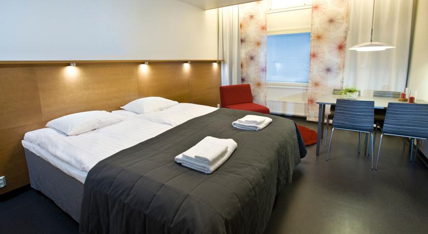 Фото 
Leviday cabin
